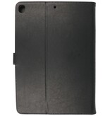 Book Case für iPad 9,7" Schwarz