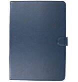 Book Case voor iPad 9.7" Navy