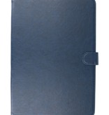 Book Case für Samsung Tab S8 Navy