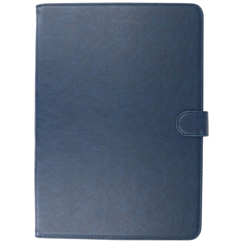 Custodia a libro per Samsung Tab S8 Navy
