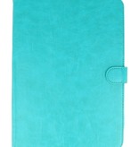 Book Case for iPad 9.7" Green