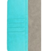 Book Case voor iPad 9.7" Groen