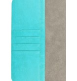 Book Case voor Samsung Tab S8 Plus Groen