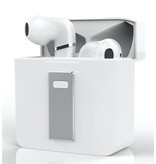 MF Headset Oreillette Bluetooth MT TWS MF-03 Blanc