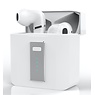 MF Headset Auricular Bluetooth MF TWS MF-03 Blanco
