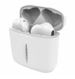MF Headset Auricolare Bluetooth MF TWS MF-03 A Bianco