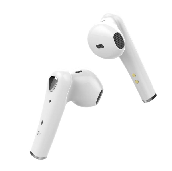 MF TWS Bluetooth Headset MF-05 White