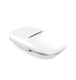 MF Headset Oreillette Bluetooth MF TWS MF-05 Blanc