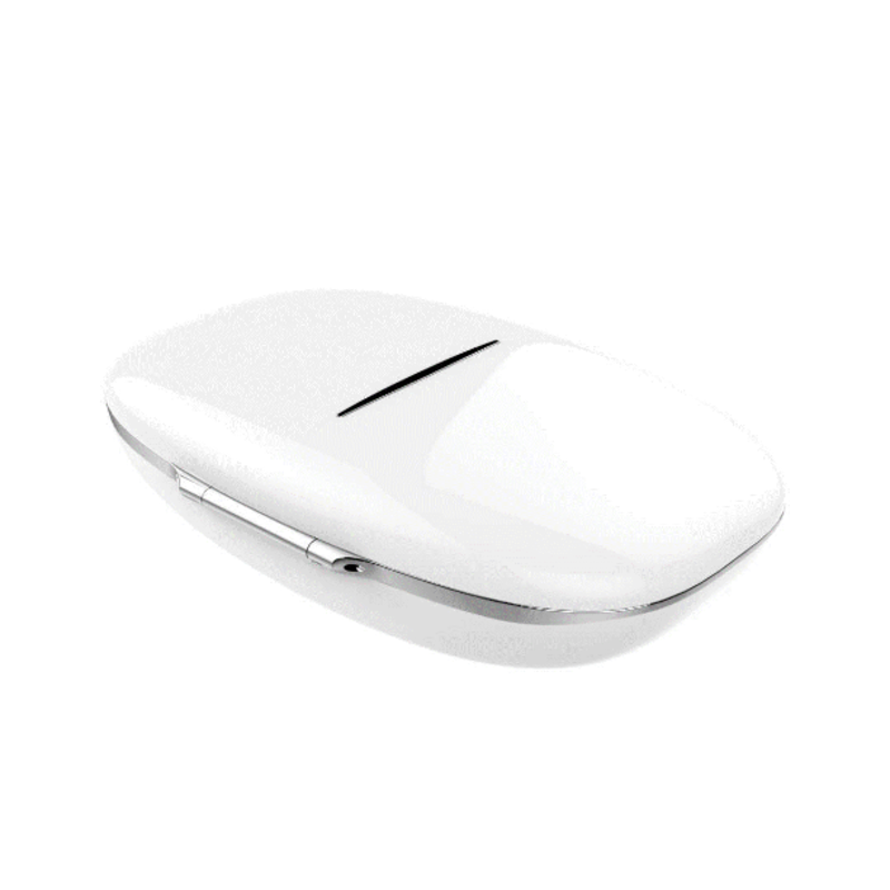 MF Headset MF TWS Bluetooth Headset MF-05 White