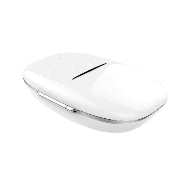 MF TWS Bluetooth Headset MF-05 White