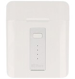 MF Headset MT TWS Bluetooth Headset MF-03 Wit