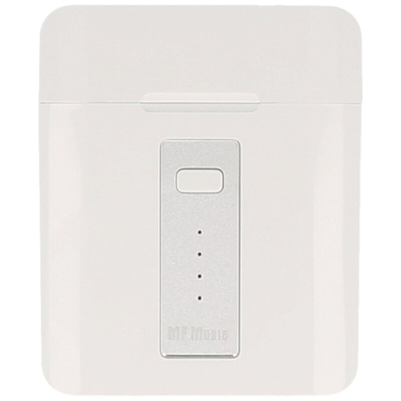 MF Headset MT TWS Bluetooth-Headset MF-03 Weiß