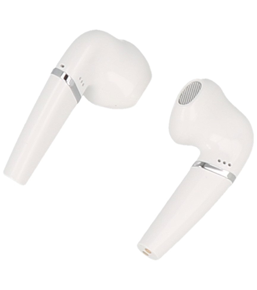 MT TWS Bluetooth Headset MF-03 White