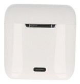 MF Headset MF TWS Bluetooth-Headset MF-03 A Weiß