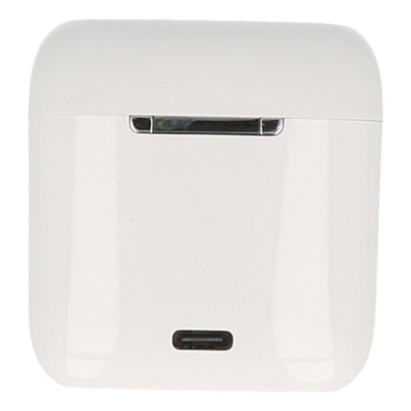 MF Headset Auricolare Bluetooth MF TWS MF-03 A Bianco