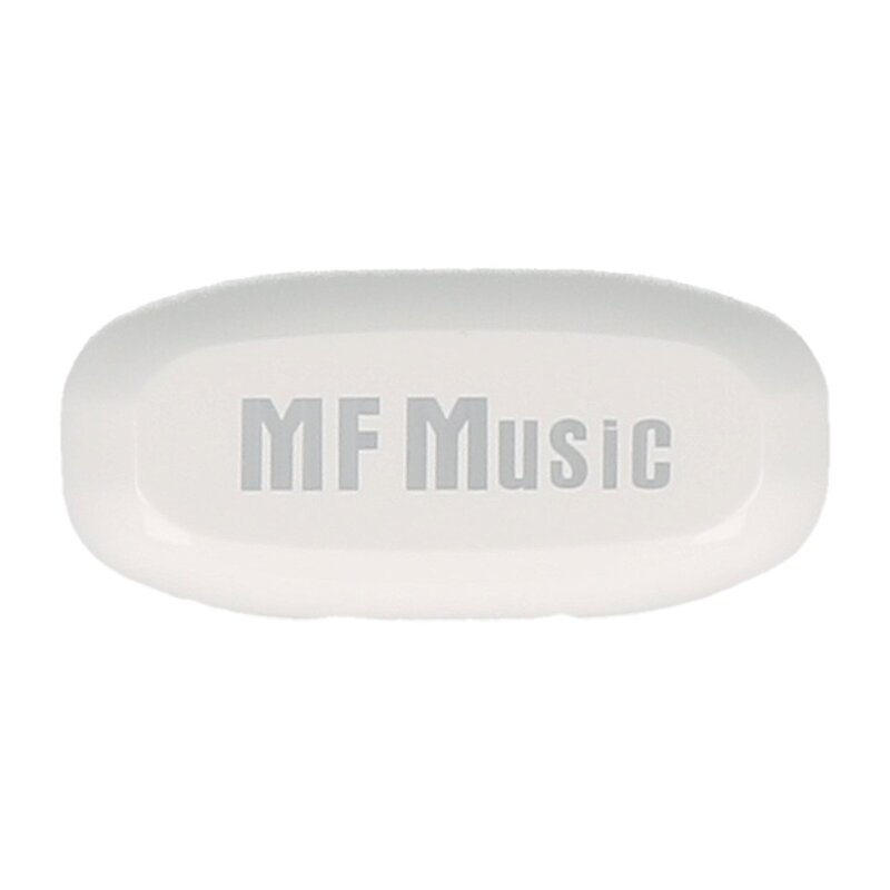 MF Headset Auricolare Bluetooth MF TWS MF-03 A Bianco