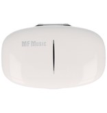 Auricular Bluetooth MF TWS MF-05 Blanco