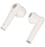 MF TWS Bluetooth Headset MF-05 Hvid