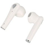 MF TWS Bluetooth Headset MF-05 White