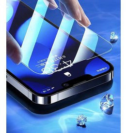 MF hærdet glas til Samsung Galaxy A13 4G/5G og 23 4G/5G