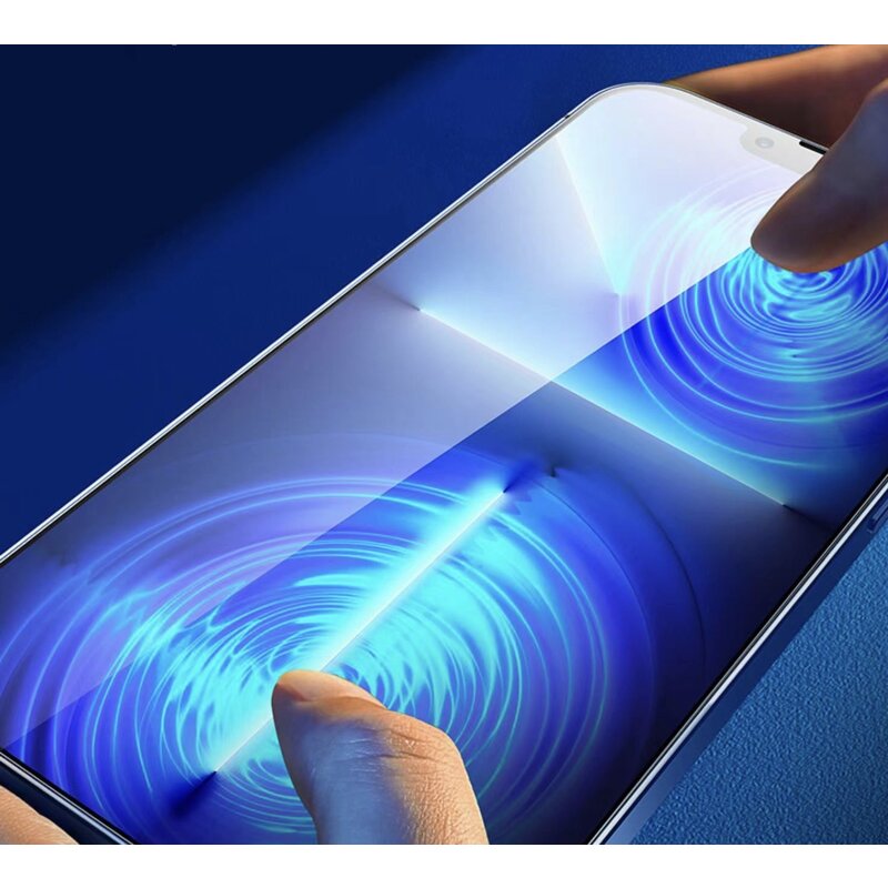 MF Glass MF Gehard Glass voor Samsung Galaxy A53 A52 (4G-5G) / A51 (4G-5G)