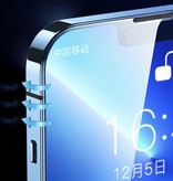 MF Gehard Glass voor Samsung Galaxy A71 / A81 / A91 / S10 Lite / Note 10 Lite / M51