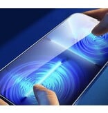 MF Glass MF Hærdet Glas til Samsung Galaxy S22 og S23