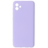 Coque TPU Fashion Color Samsung Galaxy A04 Violet