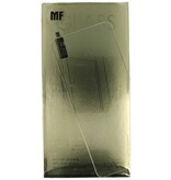 MF Glass MF Panzerglas für iPhone 14, 13 und 13 Pro