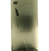 MF Gehard Glass voor iPhone 14 Plus - 13 Pro Max