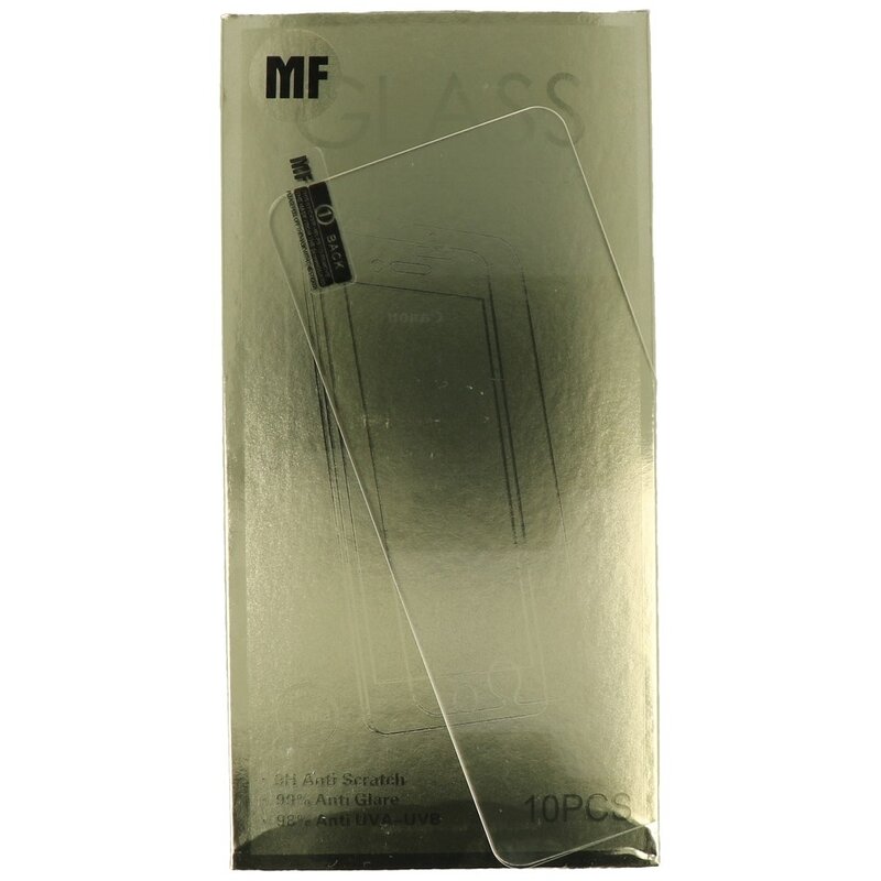 MF Glass MF Tempered Glass for iPhone 14 Plus - 13 Pro Max