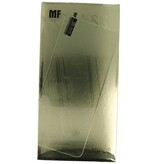 MF Glass MF Tempered Glass for iPhone 14 Pro