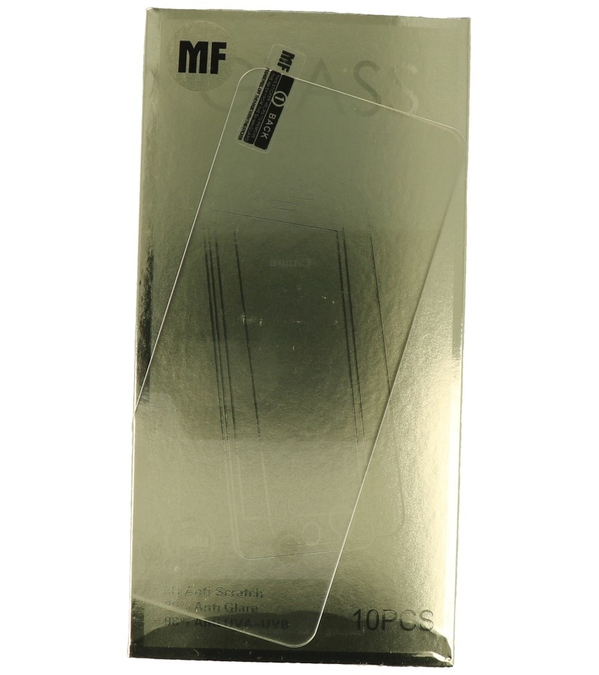 MF Gehard Glass voor iPhone 14 Pro