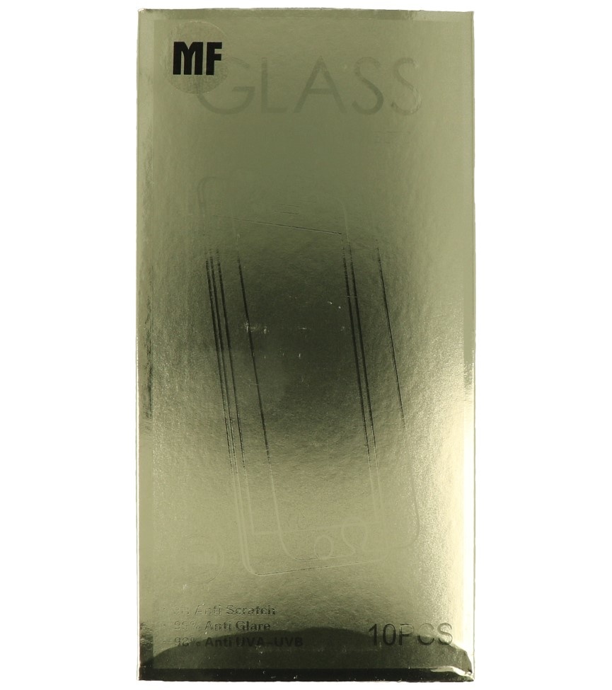 MF Gehard Glass voor Oppo A53s - A53