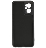 Fashion Color TPU-etui Oppo A96 (6,59 int) Sort