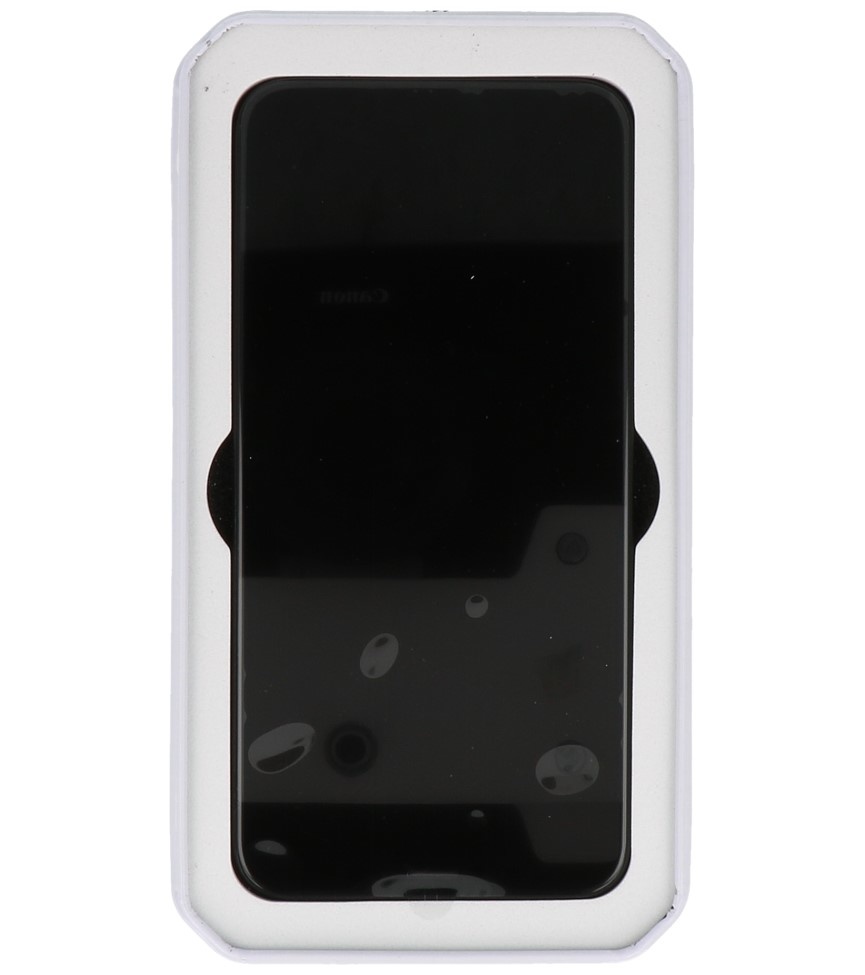 Display JK incell per iPhone X + MF Full Glass omaggio Valore Negozio € 15