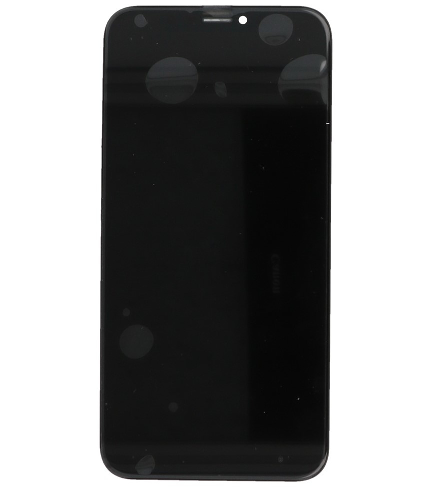 Écran JK incell pour iPhone Xs + MF Full Glass offert Valeur boutique 15 €