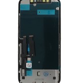 JK Incell-Display für iPhone XR + Gratis MF Full Glass Shop-Wert 15 €