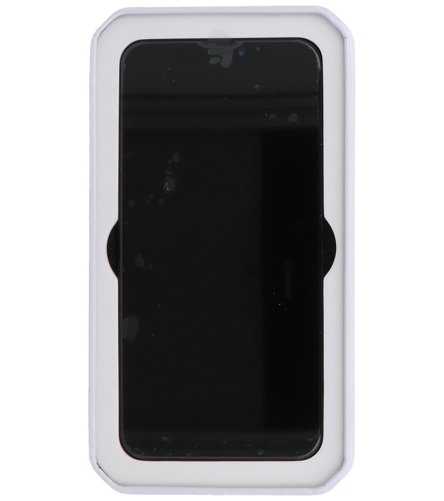 JK Incell Display für iPhone 11 Pro + Gratis MF Full Glass Store Wert 15 €