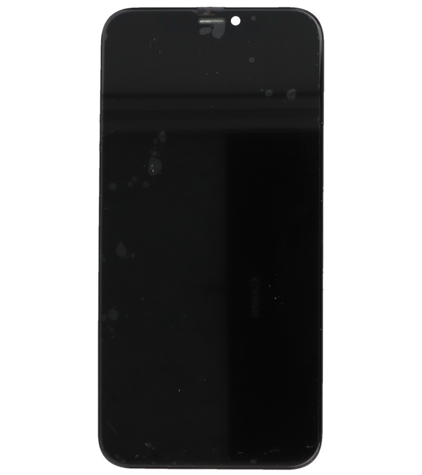 JK incell display til iPhone 11 Pro + Gratis MF Full Glass Store værdi € 15