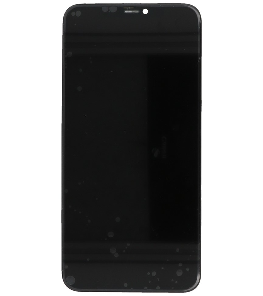 JK incell display voor iPhone 11 Pro Max + Gratis MF Full Glass Winkel Waarder € 15