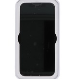Écran JK incell pour iPhone 12 - 12 Pro + MF Full Glass offert Valeur boutique 15 €