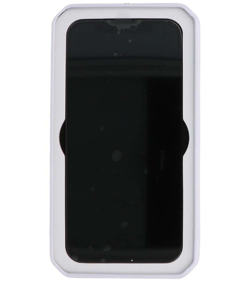 JK incell display voor iPhone 12 - 12 Pro + Gratis MF Full Glass Winkel Waarder € 15