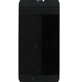 JK Incell-Display für iPhone 12 - 12 Pro + Gratis MF Full Glass Shop-Wert 15 €