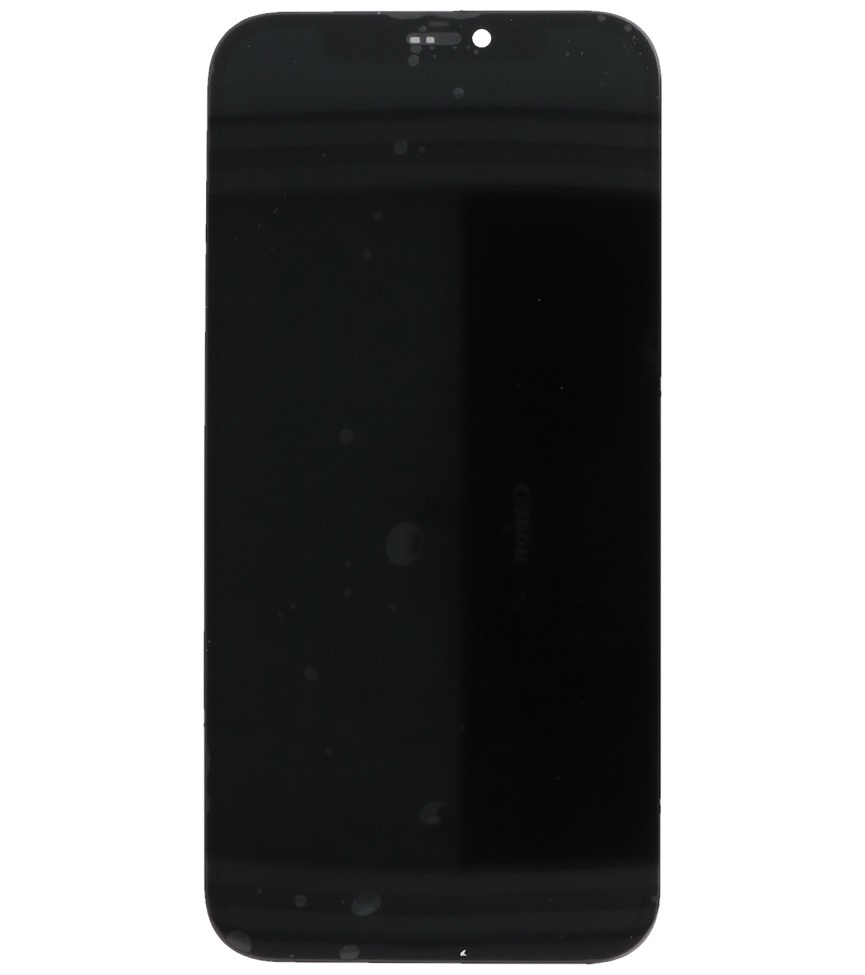 Pantalla JK incell para iPhone 12 - 12 Pro + MF Full Glass gratis Valor en tienda 15€