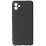 Funda TPU Color Moda Samsung Galaxy A04e Negro