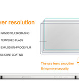 MF Ful Tempered Glass für iPhone X - Xs - 11 Pro