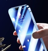 Cristal templado MF para iPhone 12 - 12 Pro