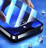 Verre trempé MF pour Samsung Galaxy S21 FE