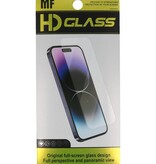 MF hærdet glas til iPhone 13 Mini - 12 Mini
